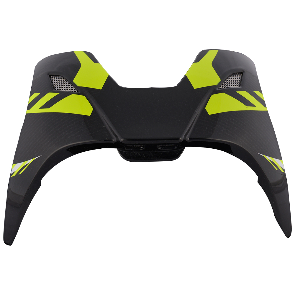 HJC HJC FG-ST Rear Vent Bolt Mc-10 White